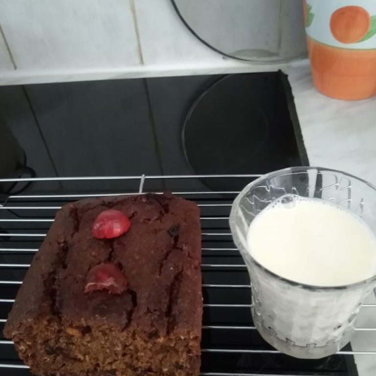 Le Jardin Caraïbe, founded by Alicia Charles