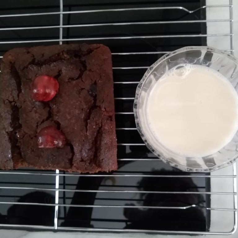 Le Jardin Caraïbe, founded by Alicia Charles