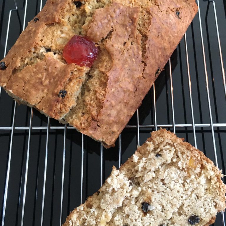 Le Jardin Caraïbe, founded by Alicia Charles