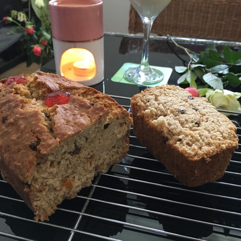 Le Jardin Caraïbe, founded by Alicia Charles