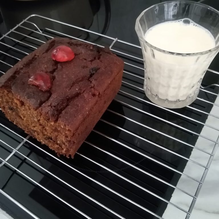 Le Jardin Caraïbe, founded by Alicia Charles