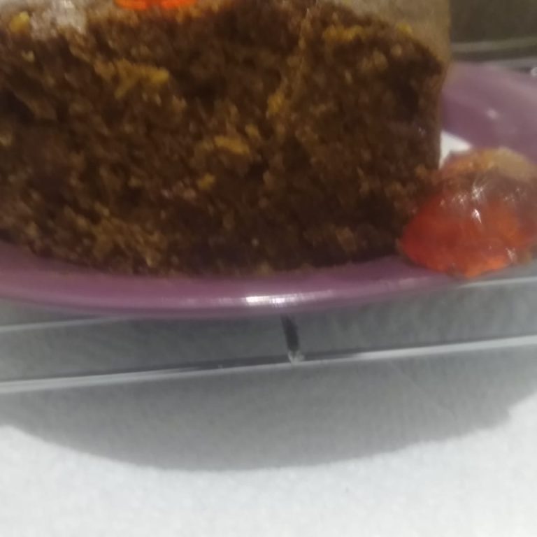 Le Jardin Caraïbe, founded by Alicia Charles