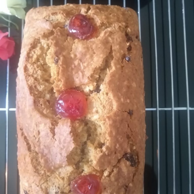 Le Jardin Caraïbe, founded by Alicia Charles